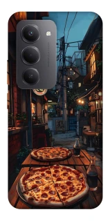 Чохол на Xiaomi Redmi 15 (EU) Pizza фото 1 з 1