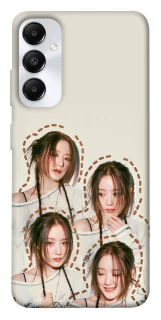 Чохол на Samsung Galaxy A05s Shuhua - (G)I-DLE фото 1 з 1