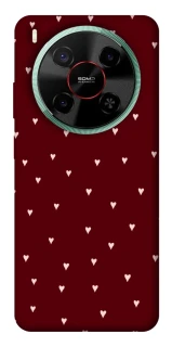 Чехол на ZTE Nubia V70 Max Smal hearts фото 1 Чехол на ZTE Nubia V70 Max Smal hearts фото 1 из 1