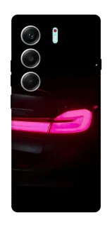 Чехол на Tecno Camon 40 Pro BMW v46 фото 1 из 1