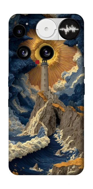 Чохол на Nothing Phone (3) Lighthouse ver.2 фото 1 з 1