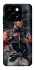 Чохол на ZTE Blade A55 4G F-1 ver.10 фото 1 з 1