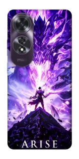 Чохол на Oppo A60 Solo Leaving фото 1 з 1