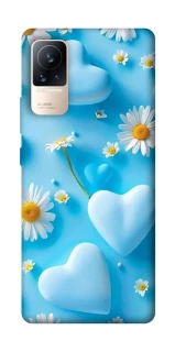 Чохол на Xiaomi Civi 6 Flowers v20 фото 1 з 1