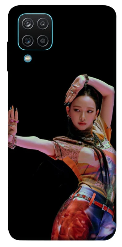 Чехол на Samsung Galaxy M12 Aespa-Karina фото 1 из 1