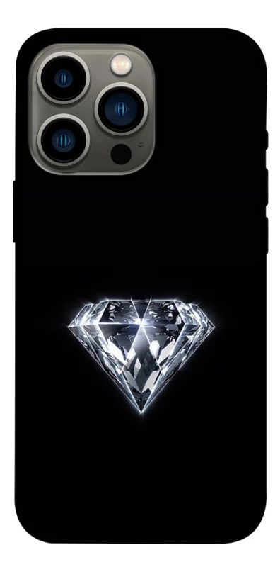 Чохол на Apple iPhone 13 Pro (6.1") Бриллиант фото 1 з 1