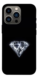 Чехол на Apple iPhone 13 Pro (6.1") Бриллиант фото 1 из 1