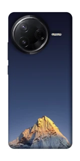 Чехол на Infinix Note 50 Pro Sky mountains фото 1 из 1