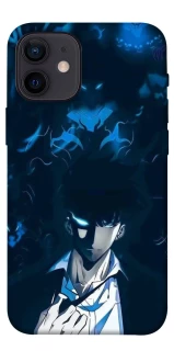 Чохол на Apple iPhone 12 mini (5.4") Solo Leveling Sung фото 1 з 1