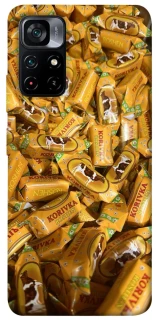 Чехол на Xiaomi Poco M4 Pro 5G Roshen фото 1 из 1