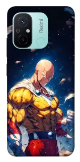 Чехол на Xiaomi Redmi 12C / Poco C55 Saitama фото 1 из 1