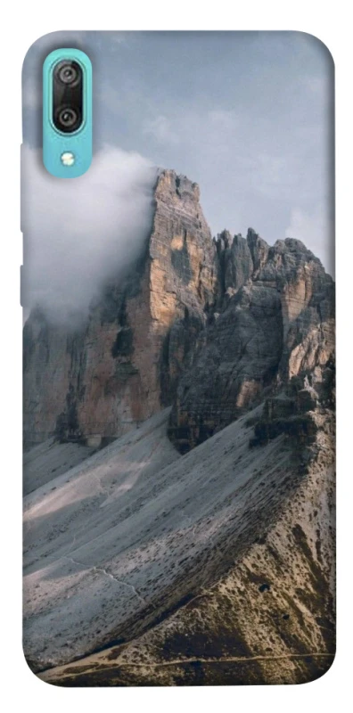 Чохол на Huawei Y6 Pro (2019) Mountains v2 фото 1 з 1