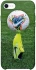 Чехол на Apple iPhone SE (2020) Football Ball 2024 фото 1 из 1