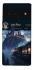Чехол на Google Pixel 6 Pro The Hogwarts ver.2 фото 1 из 1