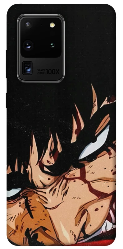 Чохол на Samsung Galaxy S20 Ultra Berserk v6 фото 1 з 1