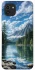 Чохол на Samsung Galaxy A03 River in the mountains фото 1 з 1