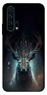 Чохол на Huawei Honor 20 Pro Скандинавський олень v2 фото 1 з 1