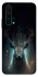 Чохол на Huawei Honor 20 Pro Скандинавський олень v2 фото 1 з 1