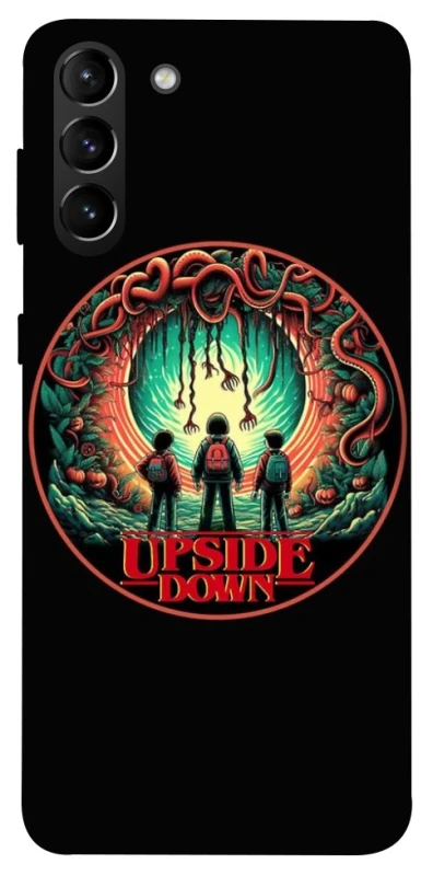 Чохол на Samsung Galaxy S21+ Stranger Things ver.32 фото 1 з 1
