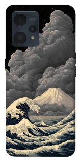 Чохол на Realme 9 4G / 9 Pro+ Japan mountains фото 1 з 1