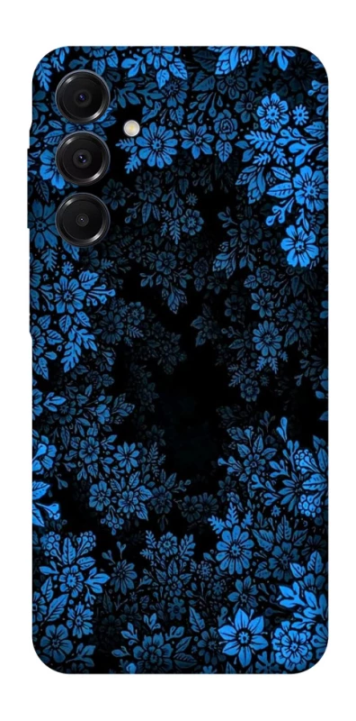 Чохол на Samsung Galaxy A16 4G/5G Flowers v5 фото 1 з 1