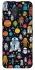 Чохол на Nokia G50 Star Wars background ver.2 фото 1 з 1