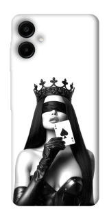 Чехол на Samsung Galaxy A07 Dark Queen фото 1 Чехол на Samsung Galaxy A07 Dark Queen фото 1 из 1