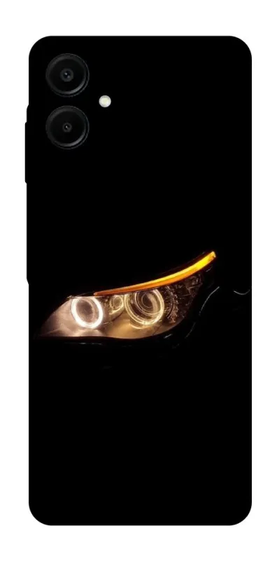Чехол на Samsung Galaxy A07 BMW v15 фото 1 из 1