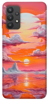 Чехол на Samsung Galaxy A32 (A325F) 4G Glacier фото 1 из 1