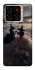 Чехол на ZTE Blade A56 Halloween Witch ver.1 фото 1 из 1