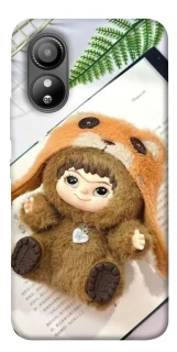 Чехол на ZTE Blade L220 Wakuku ver.4 фото 1 из 1