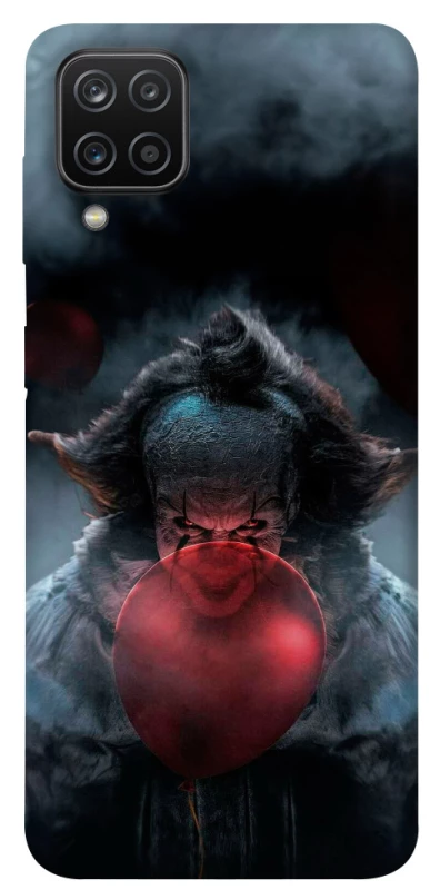 Чехол на Samsung Galaxy A12 Оно фото 1 из 1