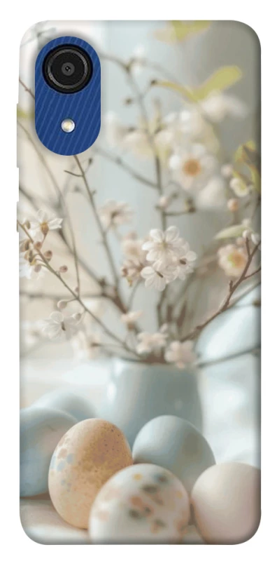 Чехол на Samsung Galaxy A03 Core SpringJoy фото 1 из 1