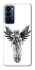 Чехол на TECNO Camon 18 Pro Tattoo ver.12 фото 1 из 1