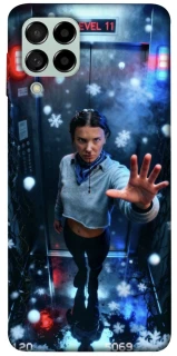 Чохол на Samsung Galaxy M53 5G Stranger Things ver.41 фото 1 з 1