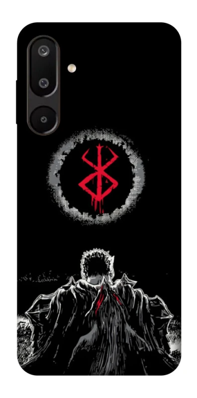 Чехол на Samsung Galaxy M16 5G Berserk moon фото 1 из 1