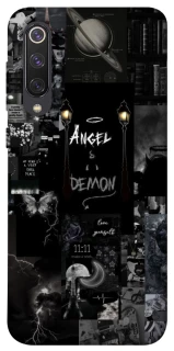 Чохол на Xiaomi Mi 9 SE Angel & Demon фото 1 з 1