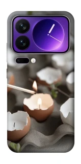 Чехол на Xiaomi 17 Pro Max Eggcellent фото 1 из 1