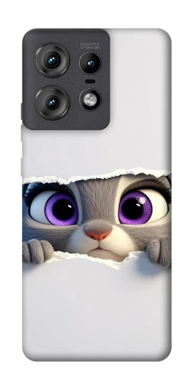 Чохол на Motorola Edge 50 Pro Zootopia фото 1 з 1