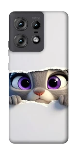 Чохол на Motorola Edge 50 Pro Zootopia фото 1 з 1