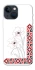 Чехол на Apple iPhone 13 mini (5.4") Вышиванка на смартфон фото 1 из 1