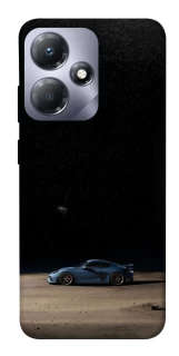 Чохол на Infinix Hot 30 911 night фото 1 з 1