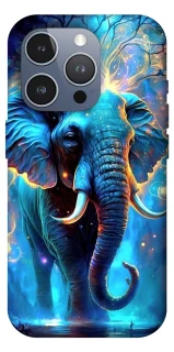 Чохол на Apple iPhone 16 Pro Max Слон фото 1 з 1