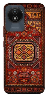 Чехол на Vivo Y02 Килим v1 фото 1 из 1