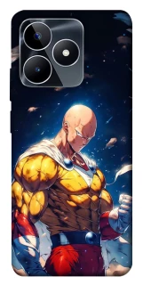 Чохол на Realme C53 Saitama фото 1 з 1