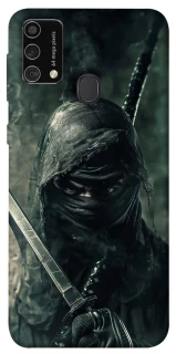Чохол на Samsung Galaxy M21s Assassin фото 1 з 1