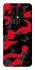 Чохол на TECNO Camon 16 SE Camouflage v15 фото 1 з 1