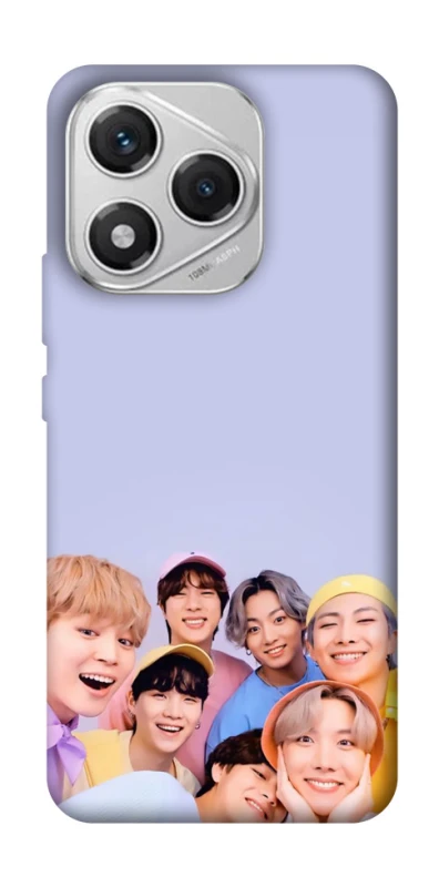 Чехол на Honor 400 Lite BTS v6 фото 1 из 1