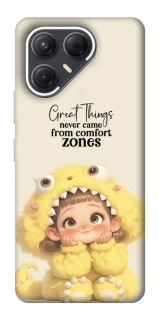Чехол на TECNO Pova 7 Great Things фото 1 из 1
