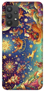 Чохол на Samsung Galaxy A32 (A325F) 4G Christmas spirit ver.10 фото 1 з 1